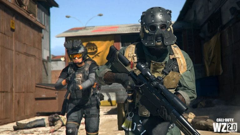Les États-Unis portent plainte contre Activision Blizzard et ça n'a rien à voir avec Microsoft