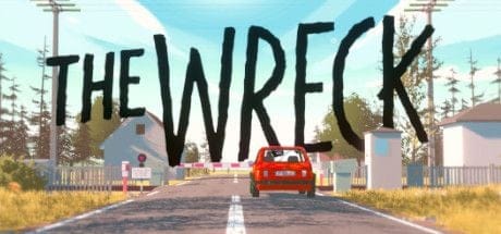 Test : The Wreck un accident qui va vous secouer - JVL