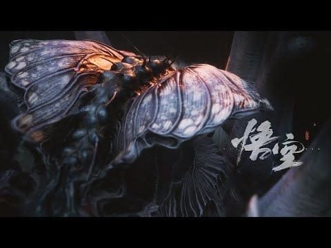 Black Myth Wukong : Le jeu dévoile une nouvelle vidéo de gameplay impressionnante sur l'Unreal Engine 5