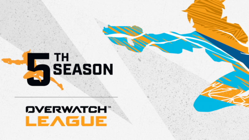 Overwatch League : suivi semaine 16, classement, équipes... Tout savoir sur la compétition