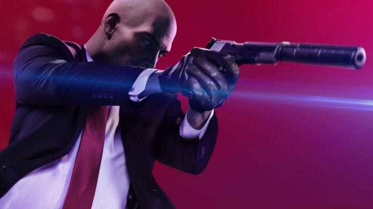 Hokkaido : situs inversus - Astuces et guides Hitman - jeuxvideo.com