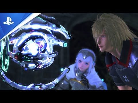 STAR OCEAN THE DIVINE FORCE - Rapport de mission n°2 : D.U.M.A. et Assaut cinétique | PS4, PS5