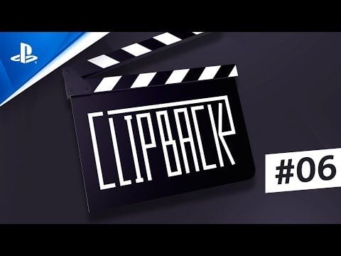 VOD stream Twitch - Clipback #06 : CULT OF THE LAMB, METRO EXODUS & ROLLERDROME DANS CLIPBACK !
