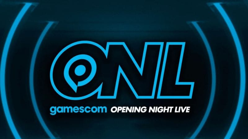 Gamescom : Tous les jeux déjà confirmés pour l'Opening Night Live (Hogwarts Legacy, Sonic Frontiers...)