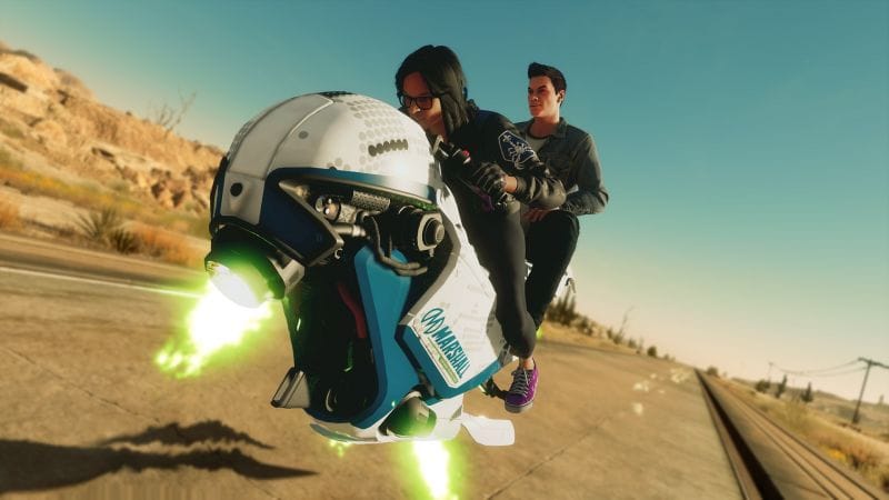 Saints Row, où le trouver au meilleur prix ?