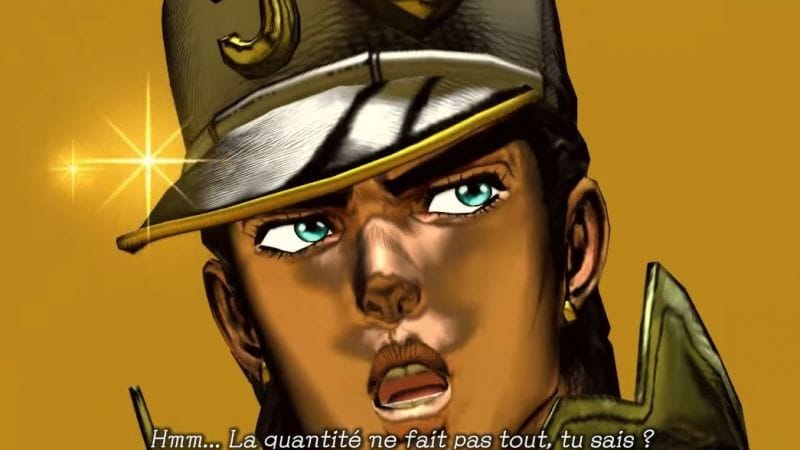 Jojo's Bizarre Adventure : All-star Battle R - Un nouveau trailer !