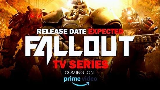 Fallout : Les premières images de la série Amazon !