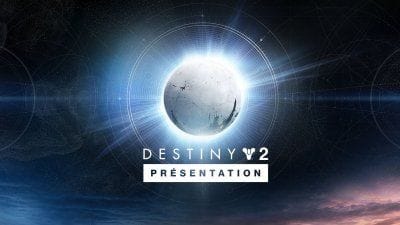 Destiny 2 : rendez-vous ce mardi à 18h00 pour découvrir l'extension Éclipse et la Saison 18