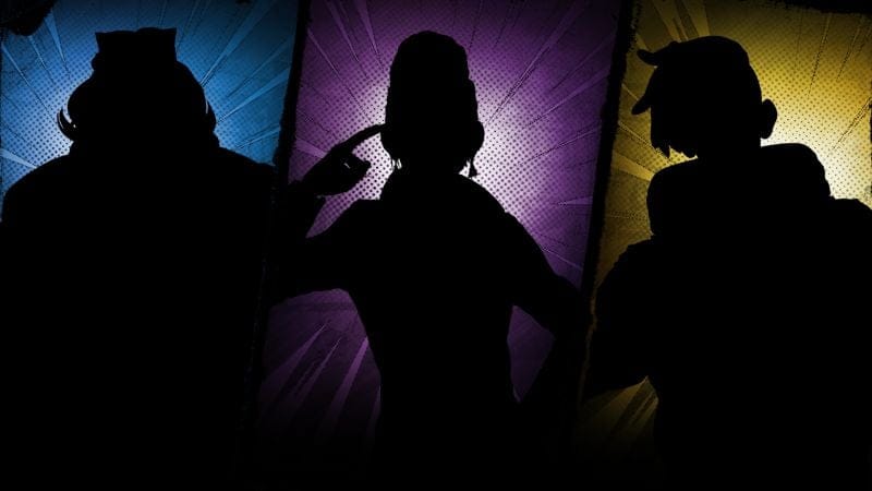 Borderlands : une annonce demain (merci de faire semblant)