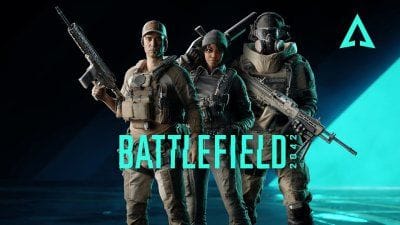 Battlefield 2042 : un système de classes, les Armes du Coffre et une nouvelle map teasés en vidéo pour les Saisons 2 et 3