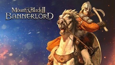 Mount & Blade II: Bannerlord, enfin une date de sortie pour le jeu médiéval