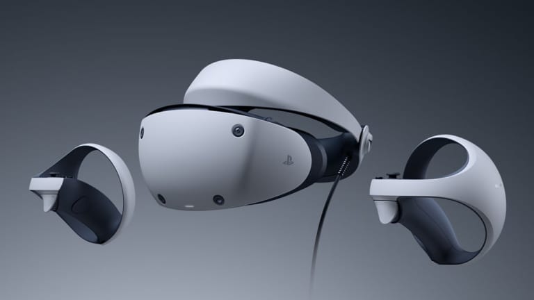 PSVR 2 : la date de sortie du casque de réalité virtuelle enfin précisée par PlayStation
