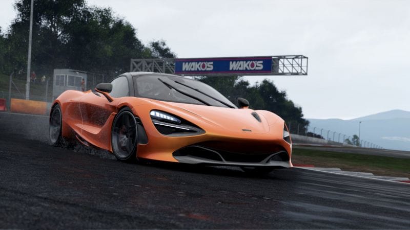 Project CARS : Les deux premiers titres de la franchise seront bientôt retirés de la vente