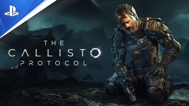 The Callisto Protocol - Trailer de gameplay #2 | PS4, PS5