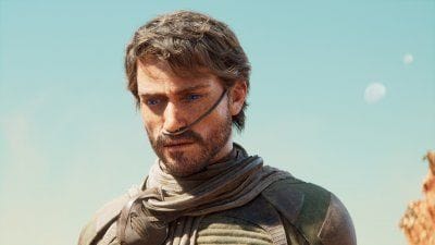 GC2022 : Dune: Awakening, premier teaser pour le MMO de survie en monde ouvert
