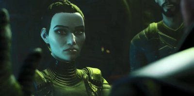 GC2022 : The Expanse: A Telltale Series, période de sortie et premier aperçu du gameplay pour le jeu tiré de la série Prime Video