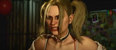 GC2022 : Gotham Knights avance sa date de sortie, Harley Quinn et Clayface apparaissent dans un trailer dédié aux vilains