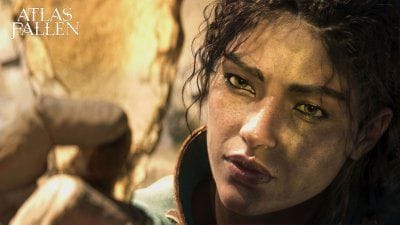 GC2022 : Atlas Fallen, Deck13 Interactive dévoile un ambitieux Action-RPG où nous combattrons des dieux oppresseurs