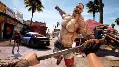 GC2022 : Dead Island 2 fait enfin son grand retour avec une cinématique et du gameplay brutaux, sa date de sortie officialisée !