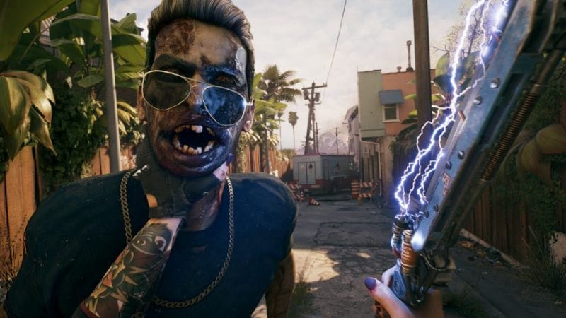 Dead Island 2 : Notre interview avec Ayesha Khan et Dan Evans de Dambuster Studios