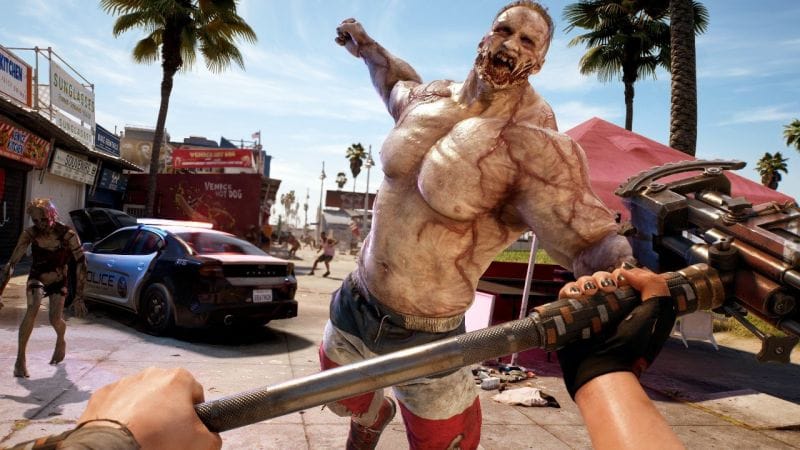 Dead Island 2 revient des morts avec un trailer déjanté, une date de sortie et du gameplay - Et on y a joué !