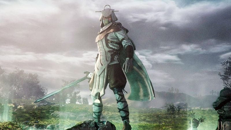 Soulframe - L'aventure commence sur Youtube - Next Stage