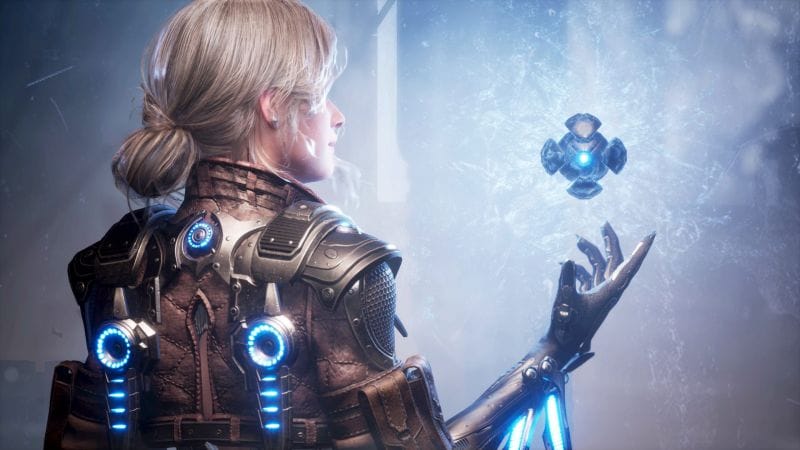 The First Descendant : Le jeu se dévoile avec l'official reveal trailer ! - Next Stage