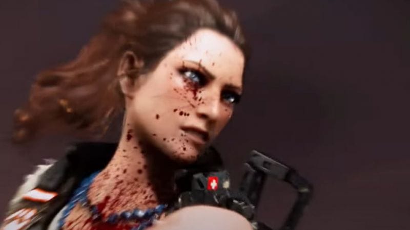 Wanted Dead : Une Saint-Valentin explosive !