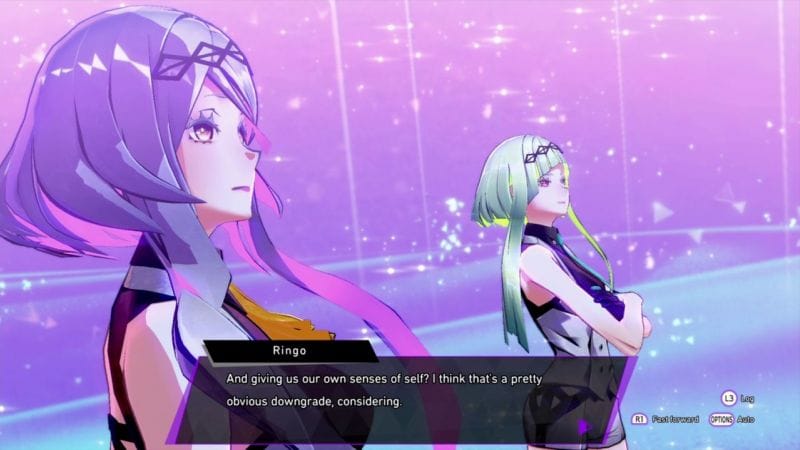 Soul Hackers 2 : ATLUS lève le voile sur les DLC !
