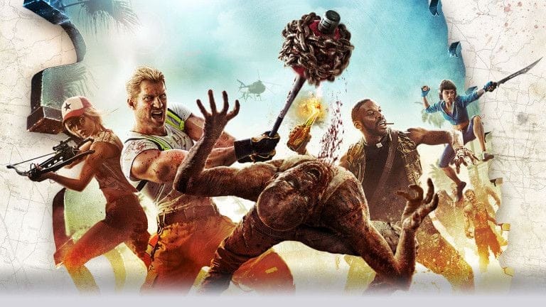 Dead Island 2 : Sea, Sex & Blood pour le tant attendu trailer de gameplay de la Gamescom !