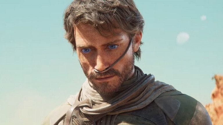 Gamescom 2022 : Dune Awakening, le MMO open world de survie, enfin dévoilé