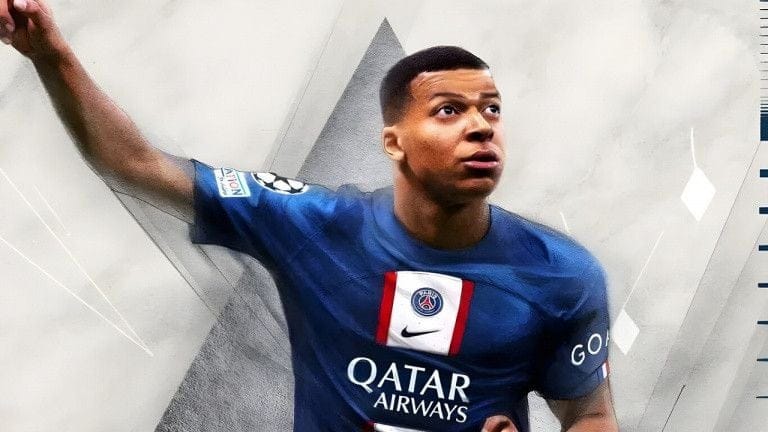 FIFA 23 : Une nouvelle équipe nationale débarque sur le terrain de football