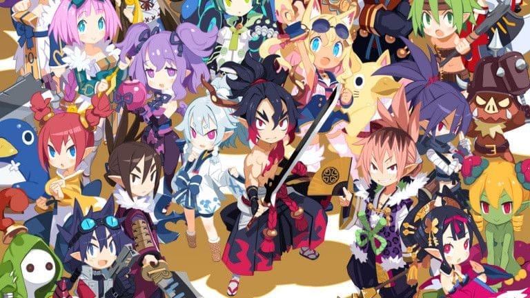 Disgaea 7 : Le nouveau chapitre du jeu de rôle tactique se trouve une date de sortie au Japon