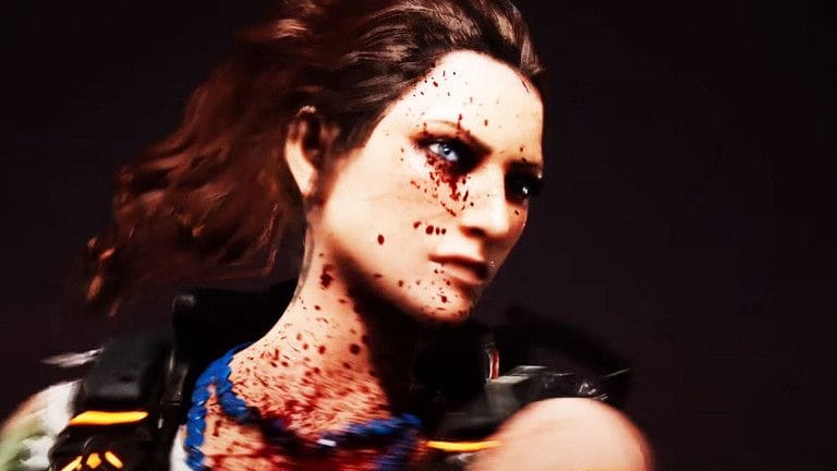 Wanted Dead : une date et un trailer pour le jeu inspiré de Ninja Gaiden et Gears, aux vibes cyberpunk