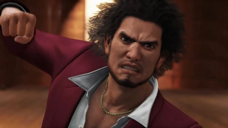 Le créateur des jeux Yakuza veut que son prochain hit soit plus « violent » et « bête » et va imiter ce célèbre réalisateur