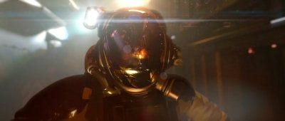 GC2022 : Hardspace: Shipbreaker, l'excellent jeu spatial enfin daté sur PS5 et Xbox Series X et S