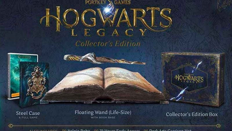 EditionCollector.fr