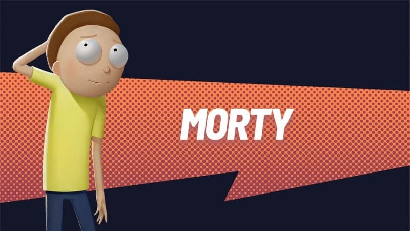 Multiversus - Le patch 1.01 et Morty sont disponibles