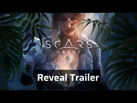 Scars Above : Le TPS de science-fiction dégaine un premier trailer énigmatique