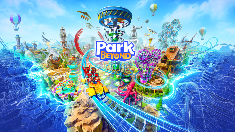 Park Beyond : le parc d'attractions de l'impossible se dévoile ! Tous les détails pour les fans du genre...