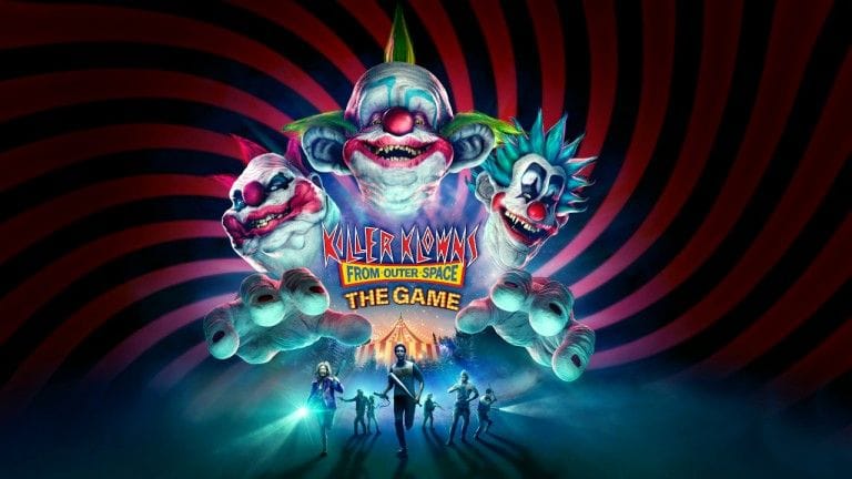gamescom 2022 : le jeu tiré de ce film d’horreur des années 80 sera dirigé par le responsable de Friday the 13th