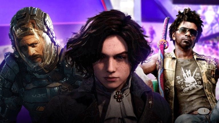 Gamescom 2022 : Pas à la hauteur ?