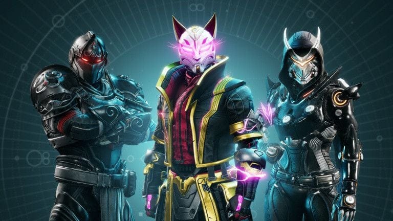 gamescom 2022 : Destiny 2 rencontre Fortnite et Fall Guys ! Les détails de ce partenariat inattendu