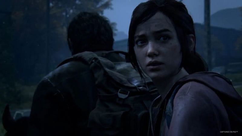 The Last of Us Part 1 dévoile sa bande-annonce de lancement