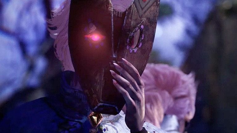 Gamescom 2022 : Avec Blacktail, Focus Entertainement réimaginera le mythe de Baba Yaga !
