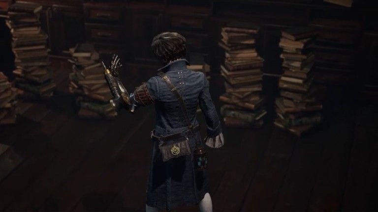 gamescom 2022 : avec Lies of P, jouez à action ou vérité avec Pinocchio dans un univers inspiré de Bloodborne