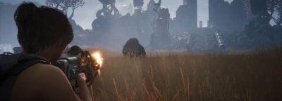 GC2022 : Scars Above se présente enfin avec un trailer de gameplay