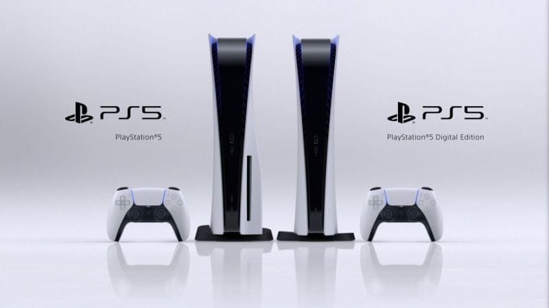 Sony augmente le prix de la Playstation 5 !