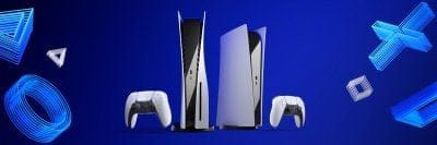PS5 : Sony annonce une augmentation du prix de la console dans plusieurs territoires, dont l'Europe !