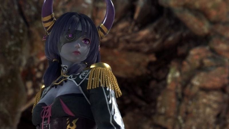 Star Ocean 6 The Divine Force présente ses méchants